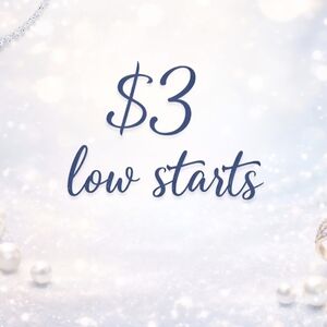 Unlisted Items-Draft 6